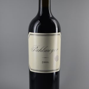 MIA - 2018 Red Wine - Napa Valley (Member Price: $75.00)